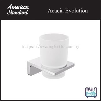 American Standard Acacia Evolution Glass Holder (FFAS1384-908500BF0)