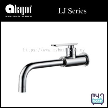 Abagno LJC-8519L Wall Basin Cold Tap