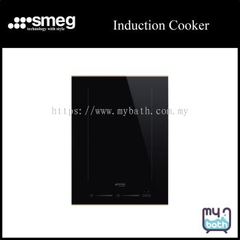 Smeg SIM631WLDR Dolce Stil Novo 38cm Induction Hob