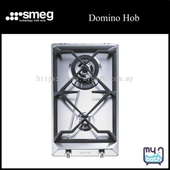 Smeg SRV532GH3 30cm Contemporary Gas Hob