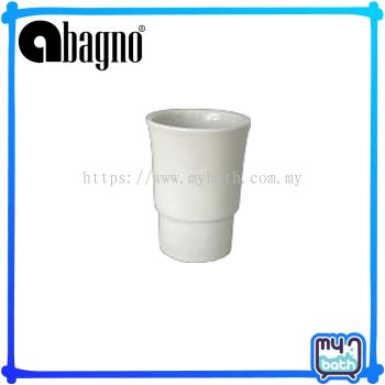 Abagno AR-CC-084 Ceramic Cup