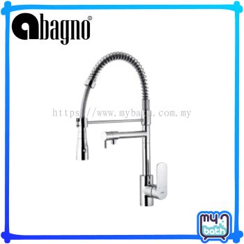 Abagno SJM-8000-CR Kitchen Sink Mixer with Filter Spout