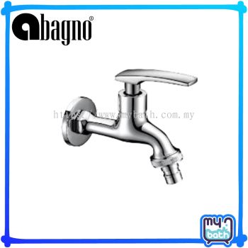 Abagno T-85071 1/2" x 3/4" Hose bib tap