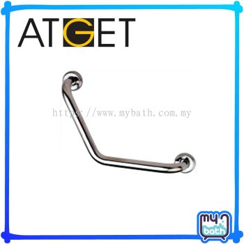 Atget ANH-401B 457mm Angle Grab Bar