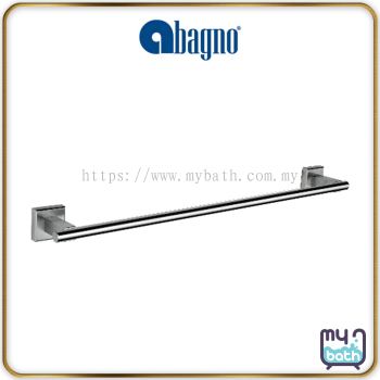 Abagno AR-6228-SS 71cm Single Towel Bar