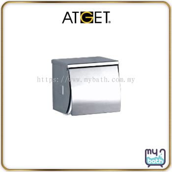 Atget TD-8305D-2 Paper Holder with Hood