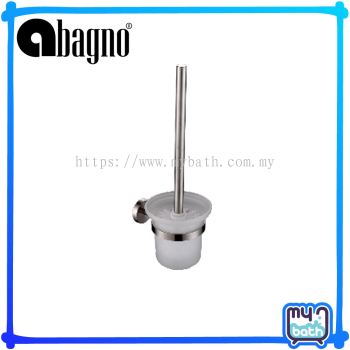 Abagno AR-6188-SS Toilet Brush Holder