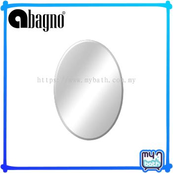 Abagno MB-EM Bevel Edge Eclipse Mirror