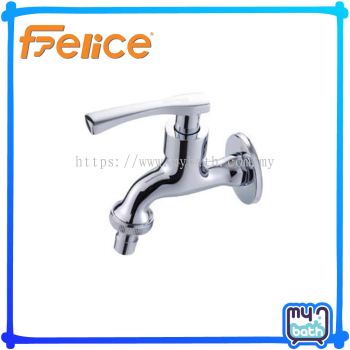 Felice FLE 705HBT single lever hose bib tap