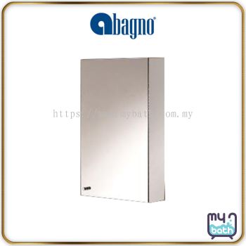 Abagno SCS-203S Bathroom Mirror Cabinet