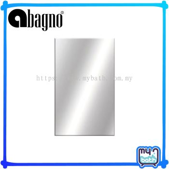 Abagno TS-745L Bevel Edge Rectangular Mirror