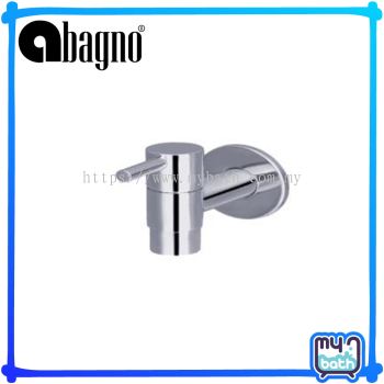 Abagno T-72024 1/2" Bib Tap