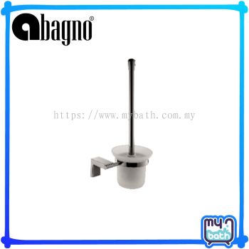 Abagno AR-4988 Toilet Brush Holder