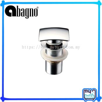 Abagno AR-2284A 1 1/4" Push basin waste