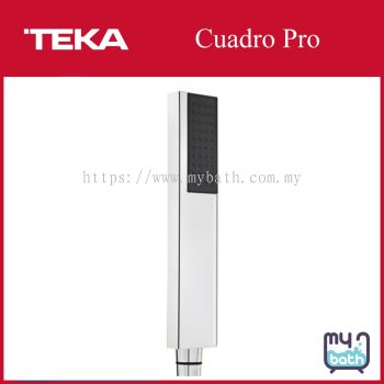 Teka Cuadro Duo 79.003.68.00 Hand Shower