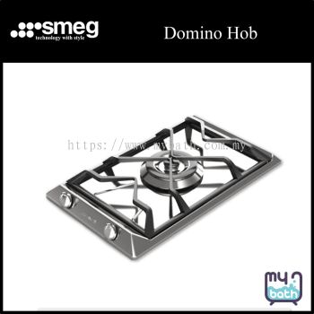 Smeg SRV531GH5 30cm Contemporary Gas Hob