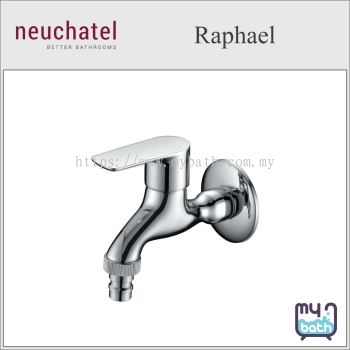 Neuchatel CTBBRPL000CM Raphael Hose Bib tap