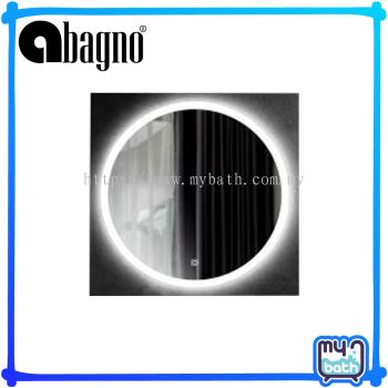 Abagno LM-19-RO LED Round Mirror