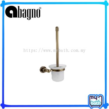 Abagno AR-3888 Toilet Brush Holder