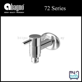 Abagno T-72083 Hose Bib Tap