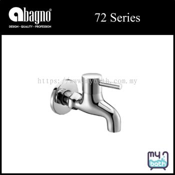 Abagno T-7224 Bib Tap