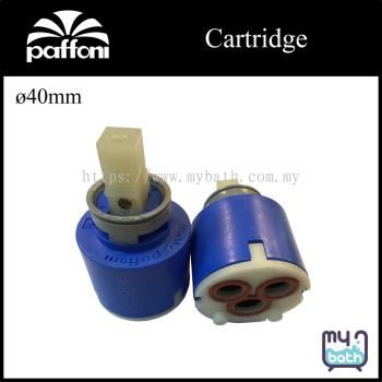 Paffoni ZA 91102 40mm Replacement Cartridge