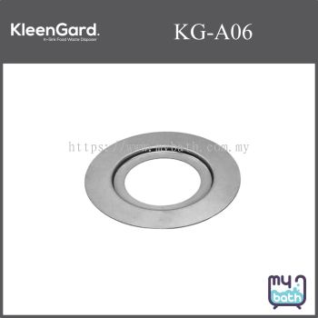 Kleengard KG-A06 180mm Sink Hole Adapter