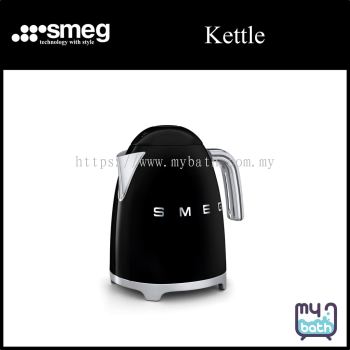 Smeg KLF03BL Kettle - Black