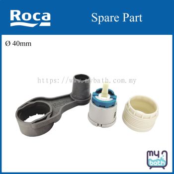 Roca A525081303 Replacement Cartridge