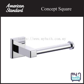 American Standard Concept Square Paper Holder (Horizontal) (FFAS0487-908500BF0)