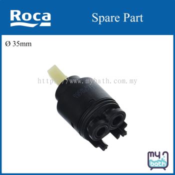 Roca AG0056707R Replacement Cartridge