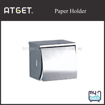 Atget TD-8305D-2 Paper Holder