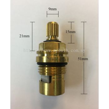 Roca Replacement Spindle