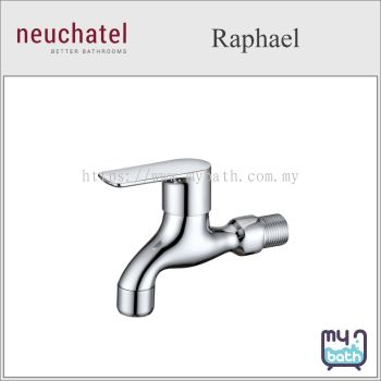 Neuchatel CTHBRPL000CM Raphael Hose Bib Tap