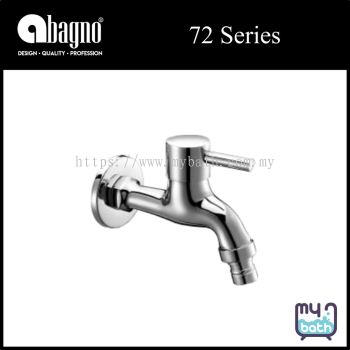 Abagno T-7283 Hose Bib Tap