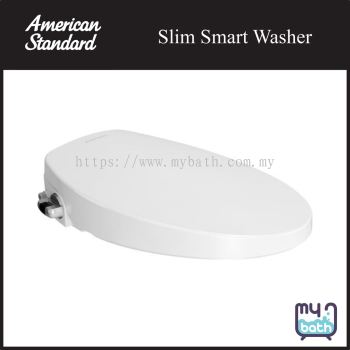 American Standard Slim Smart Washer (Manual) (CL6001E-6D)