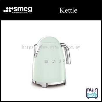 Smeg KLF03PG Kettle - Pastel Green