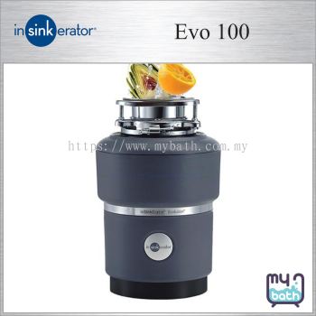 Insinkerator Evo 100 Food Waste Disposer