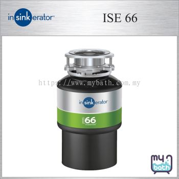 Insinkerator Model 66 Food Waste Disposer