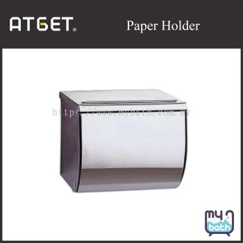 Atget TD-333D Paper Holder