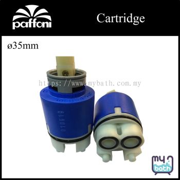 Paffoni ZA 91103 35mm Replacement Cartridge