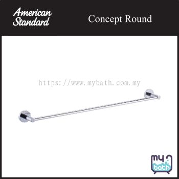 American Standard Concept Round Towel Holder 60 Cm (FFAS1493-908500BF0)