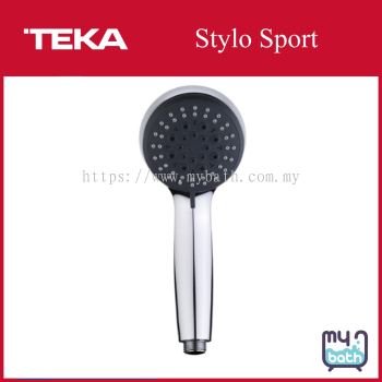 Teka Stylo Sport 79.003.65.00 Hand Shower