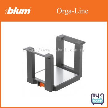 Blum ZC7T0350 Orga-Line Plate Holder