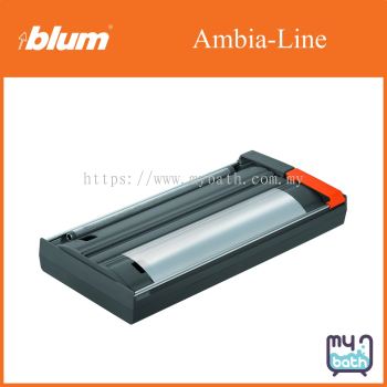 Blum ZC7C0000 Ambia-Line Film & Foil Cutter