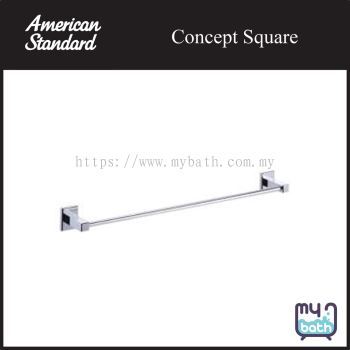 American Standard Concept Square Towel Holder 60 Cm (FFAS0493-908500BF0)