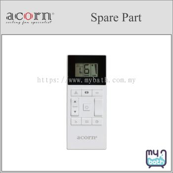 Acorn Replacement Controller & Receiver for Model DC-356