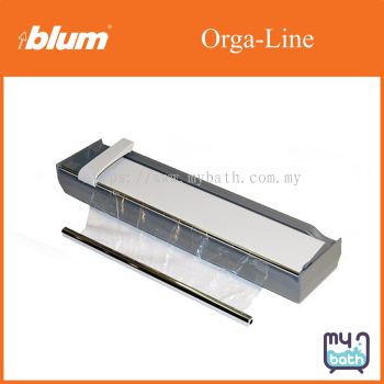 Blum ZSZ.01F0 Orga-Line Film Dispenser