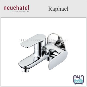 Neuchatel CTV2RPL000CM 2-Way Bib Tap