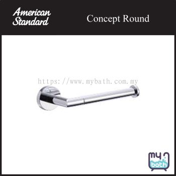 American Standard Concept Round Paper Holder (Horizontal) (FFAS1487-908500BF0)